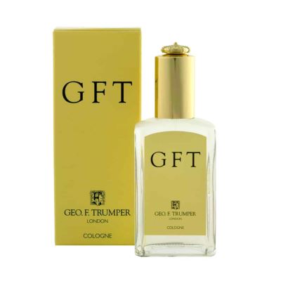 GEO F. TRUMPER GFT Cologne 50 ml